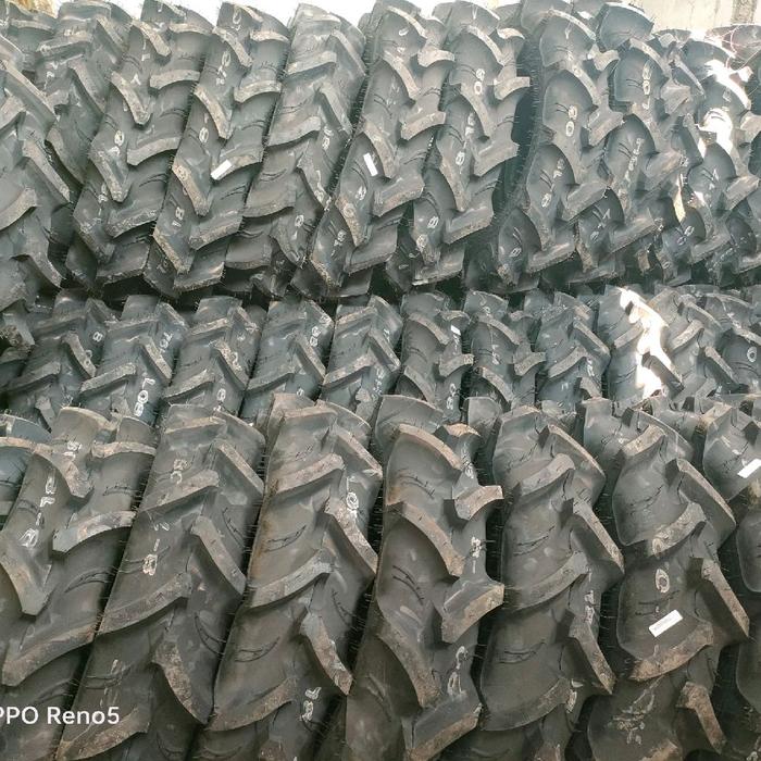 ban traktor 8-18 Baru Gress merk tiron Korea R1