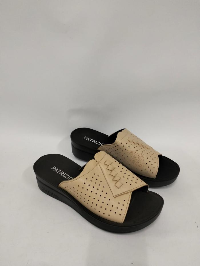 PATRIZIO Sandal Wanita XUM 02-1