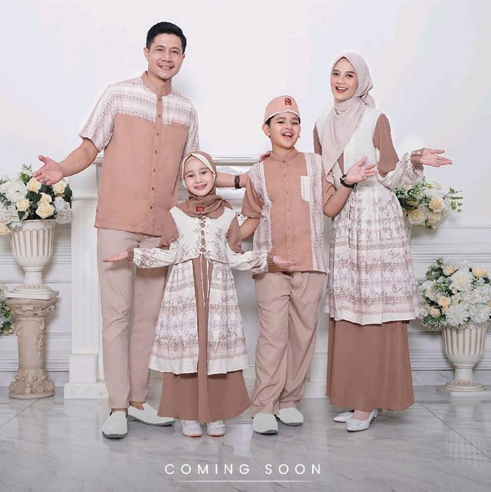 SARIMBIT LEBARAN KEKE / SARIMBIT RIA RICIS /GAMIS RIA RICIS /GAMIS LEBARAN