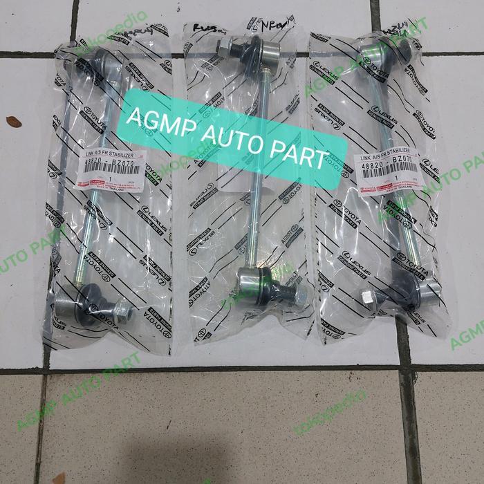 Link stabil stabilizer link depan toyota all new rush terios original