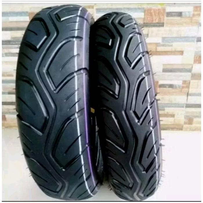 new nmax ban sepasang depan belakang variasi