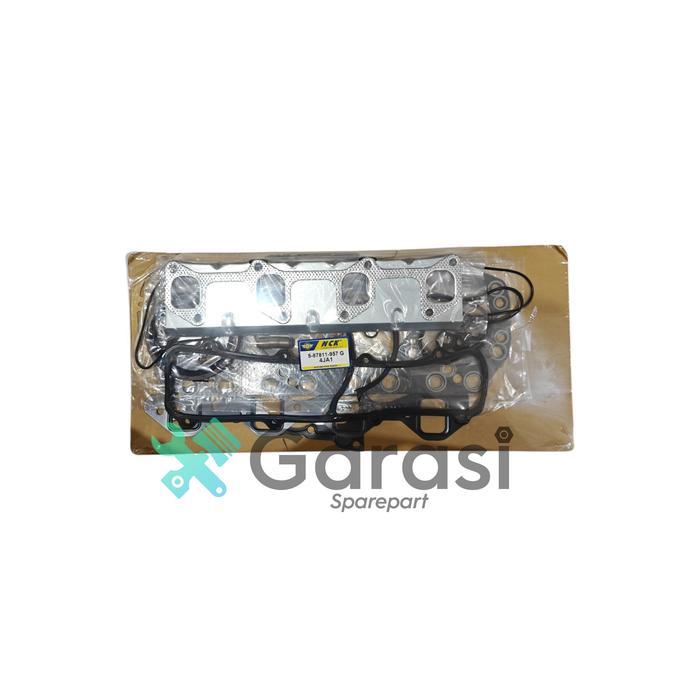 Packing Paking Gasket SET Isuzu Panther 2.5 Panther Touring