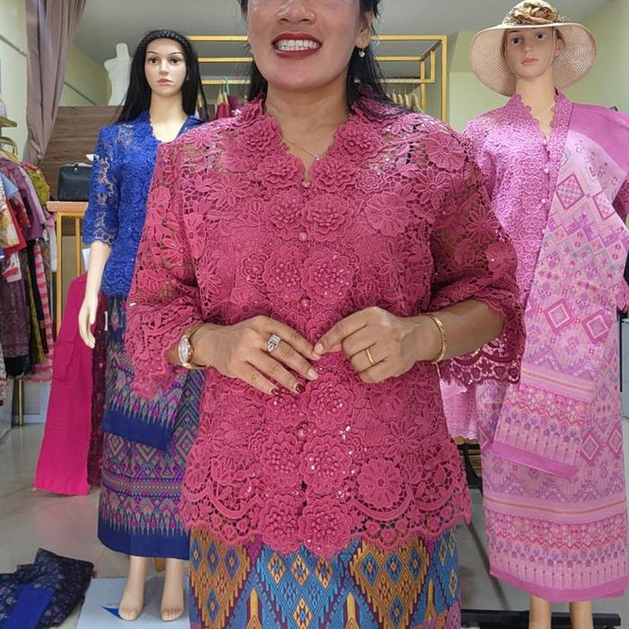 ML FINALE brokat bangkokk