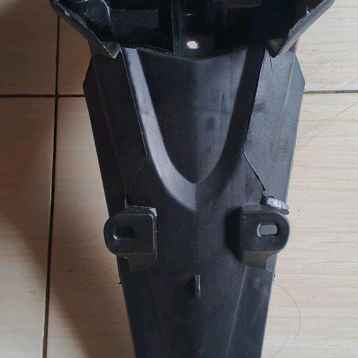 spakbor Honda beat karbu Motorcycle