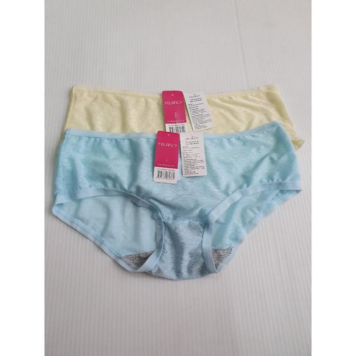 PREMIUM Deskripsi Celana dalam wanita Felancy 0245 - Model Mini