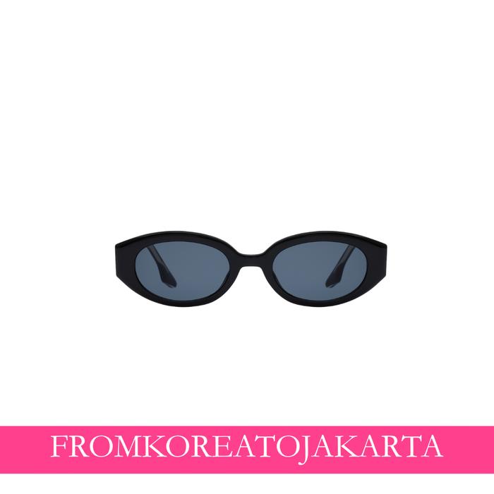 Reclow TR BB102 - Black / Kacamata