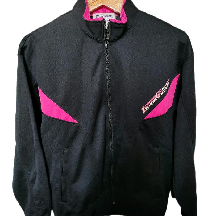 Jaket Tracktop Converse Vintage Original