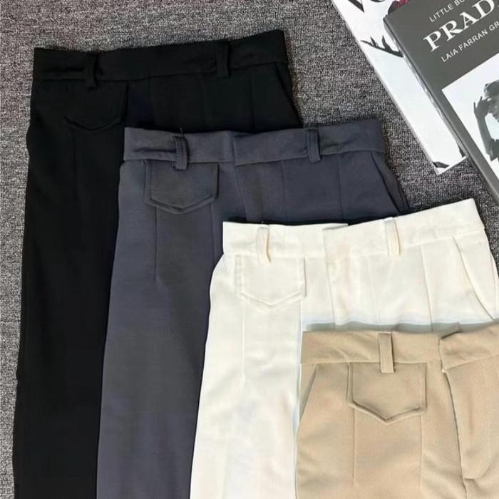 ORO PANTS || CELANA ORO PANTS WANITA