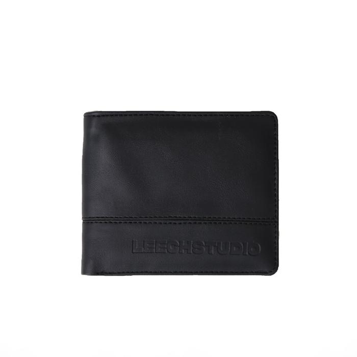 Leech.Co - Leech B Sanash | | Dompet | Dompet Pria | Dompet Kulit