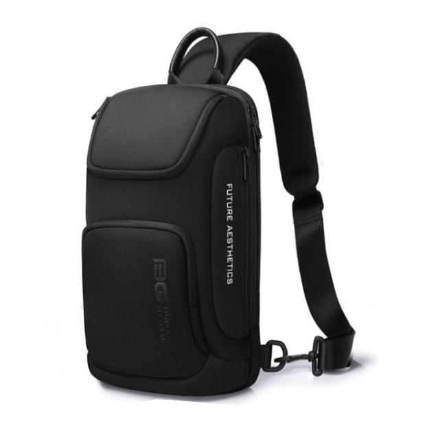 BG7565 Tas Selempang Bange Sling Shoulder Bag Cowok iPad 7.9