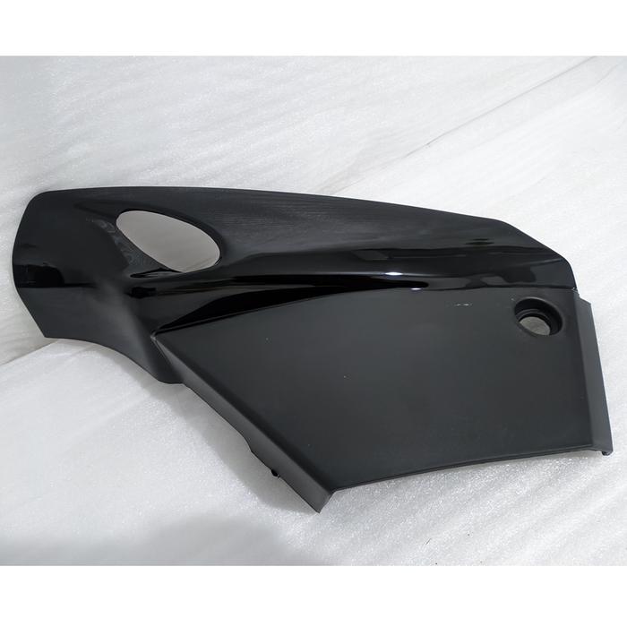 Box Samping / Bok Aki F1Z R 2001 2002 2003 2004 2005 (1 buah) WIN | cover body motor / tutup accu bo