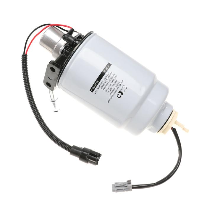 12642623 Fuel Filter Housing for GM Duramax 6.6L V8 Chevy