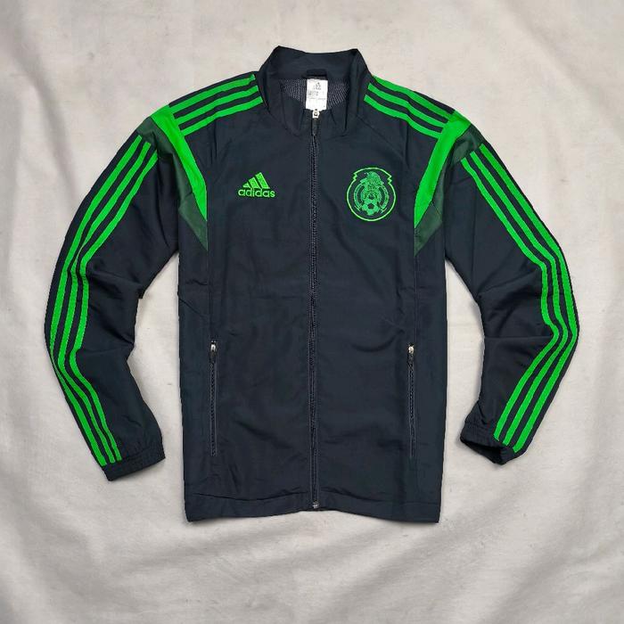 Adidas Mexico Tracksuit Jacket