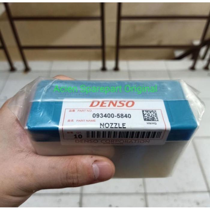 WHYN!! Nozzle Pump Denso Fuso Ragasa PS120 4D34