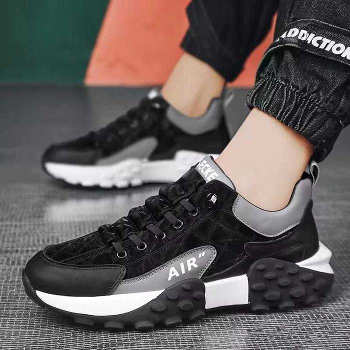 SDN , Sepatu Sport Pria Sepatu Olahraga Pria Sepatu Casl Pria 0449 , SP38 SP21 SP26