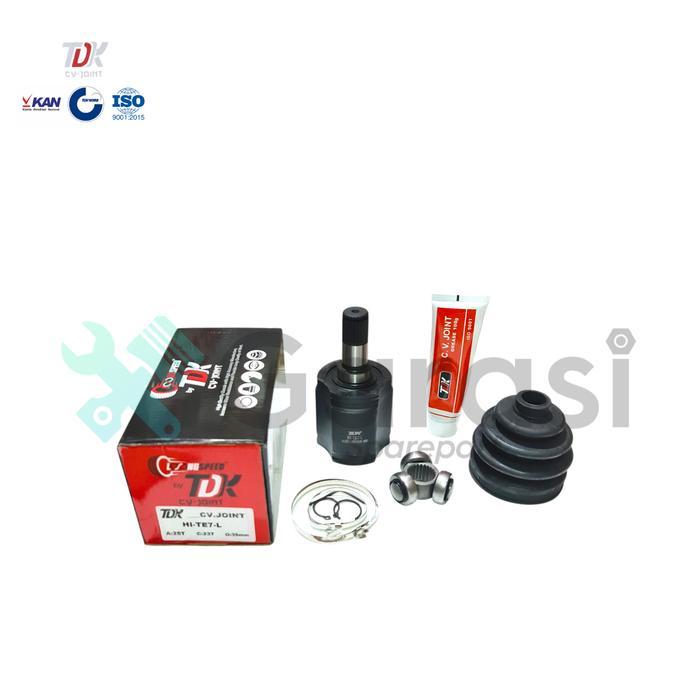Cv Joint Dalam BRV Matic 1.5 Honda TDK Inner Kohel As Roda ORI