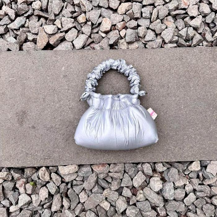 Rubi - Mini Slingbag | Puffy Bag | Tas Selempang by Goodsbag | best seller