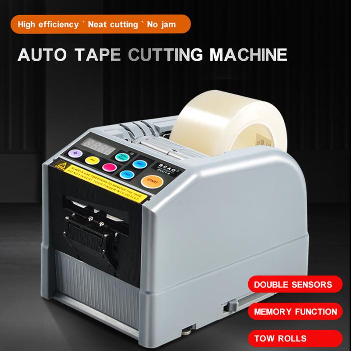 Automatic tape dispenser ZCUT-9 Adhesive Tape Cutting Machine Auto