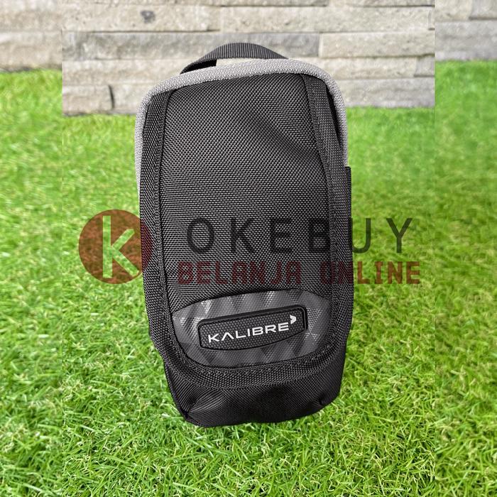 Tas Hp Kalibre Smartphone Case 928061999 Grey Sarung Hp Tas Pinggang 928061 / Ready Stok / New / Spe