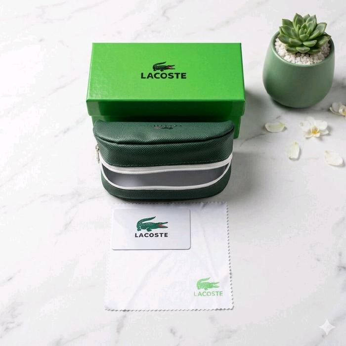 Box Kacamata Sunglasses Lcst Premuim Super