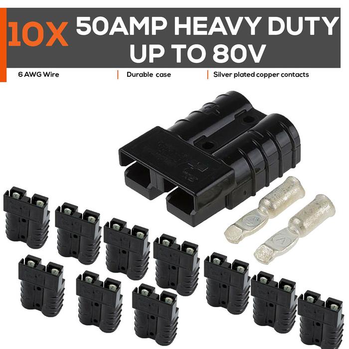 Connector Plug Connector Connector Connectors Dual Battery Systems