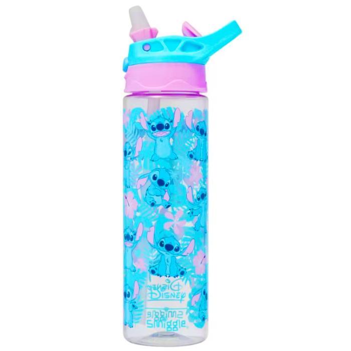 SPECIAL NEW BACKPACK SMIGGLE  SD LILO STICH GRADE ORI
