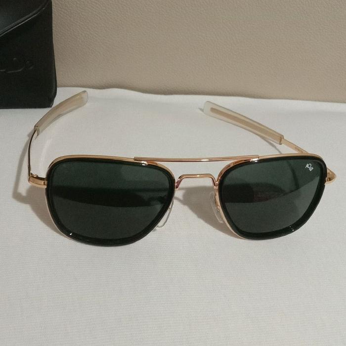 Preloved kacamata AO Skymaster.