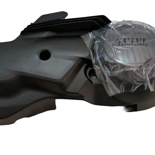 cover bak cvt nmax turbo ori yamaha