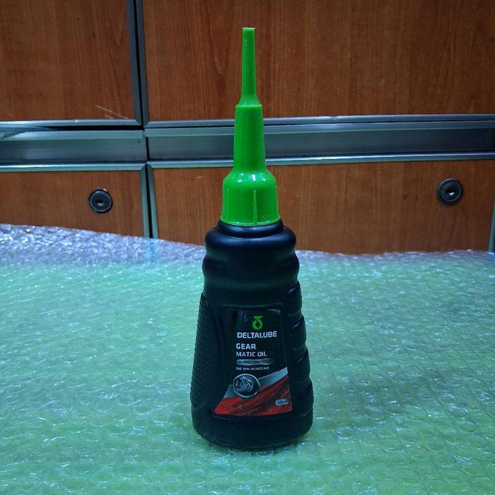 OLI GARDAN DELTALUBE 120ML