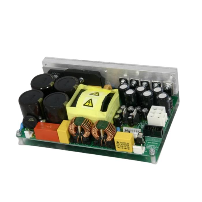 Hypex HiFi power amplifier switch module SMPS120 0A400 fever D-class DIY Purifi genuine