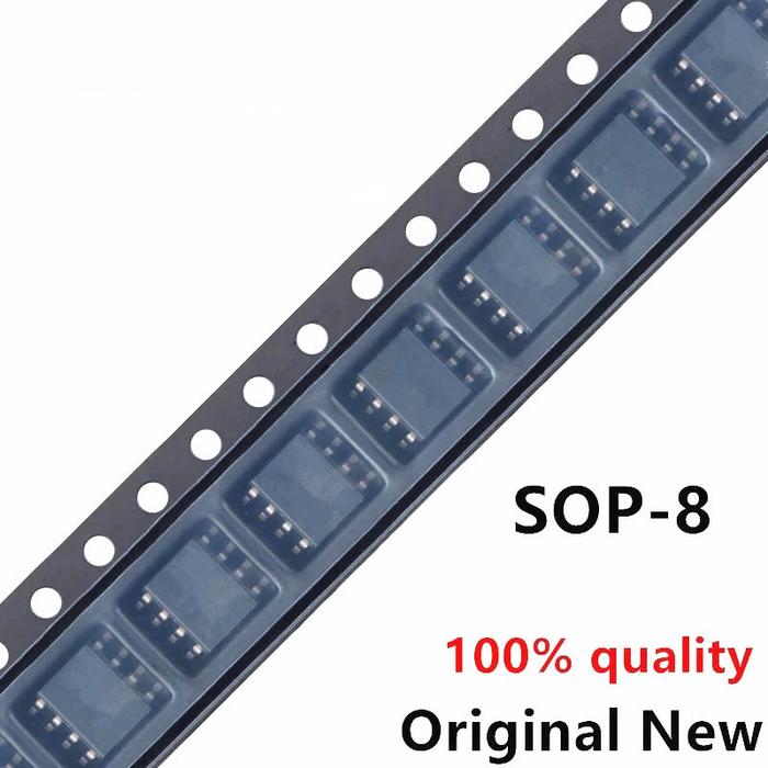 (5PCS)100% New XM25QH128AHIG QH128AHIG sop-8 Chipset