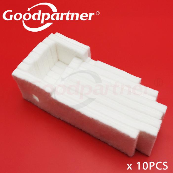 10X 1799792 1746399 Tray Porous Pad for EPSON L550 L551 L555 L565