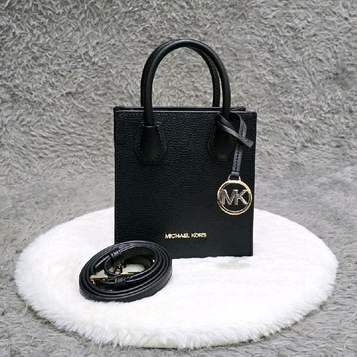 (100% ORI) MK MERCER SHOPPER CROSSBODY