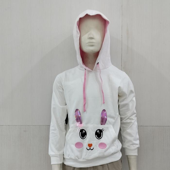 CARDINAL KIDS JAKET ANAK PEREMPUAN