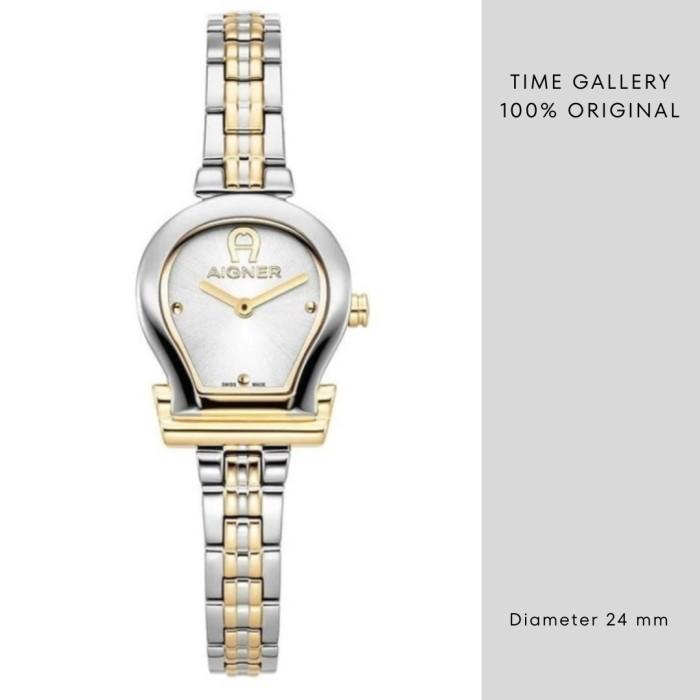 Jam Tangan Wanita Original Aigner Ori AGW258001 AGW 258001 watches