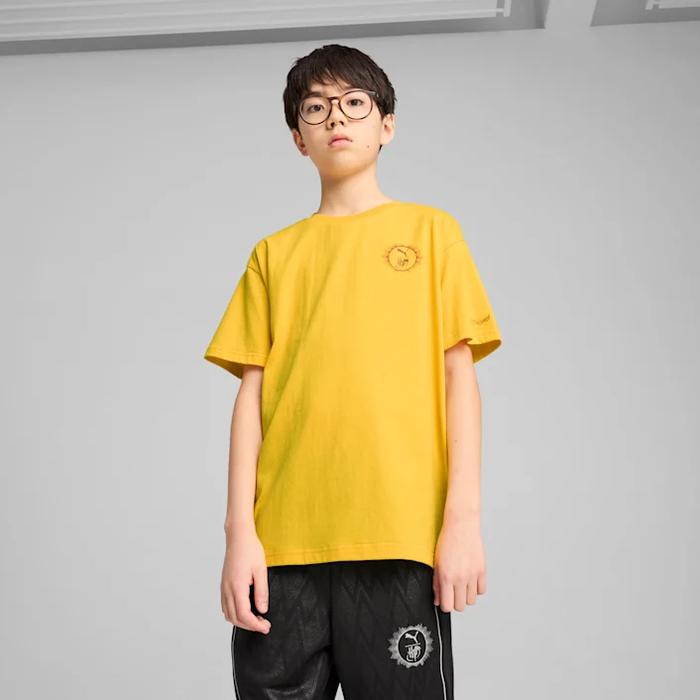 Kaos Anak X Harry Potter Relaxed Graphic Tee 630077 34