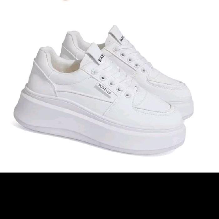 sepatu sneakers wanita sovella