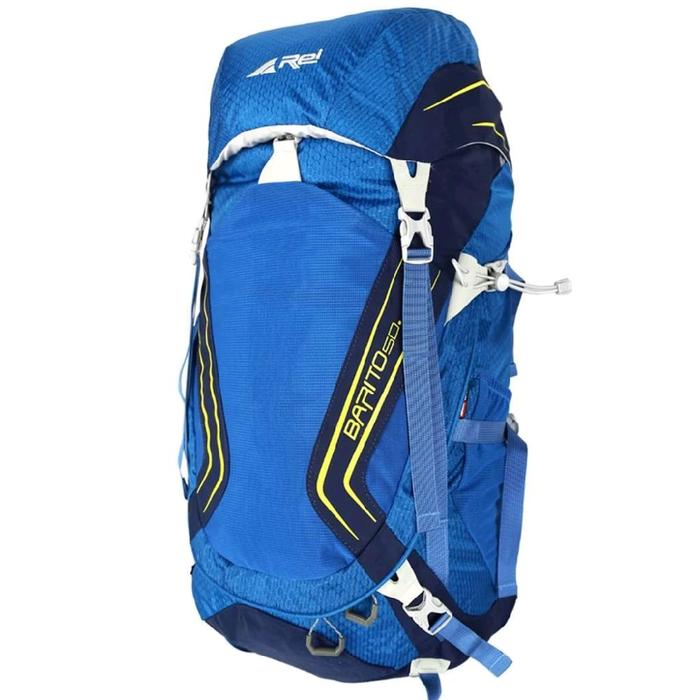 AREI OUTDOOR CARRIER  BARITO 50L NAVY