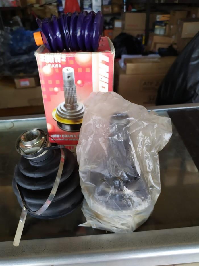 Cv Joint Kokel As Roda Luar Honda Freed