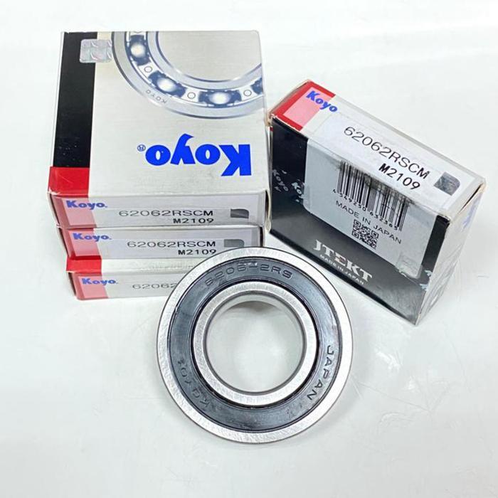Bearing taper roll 6206 koyo