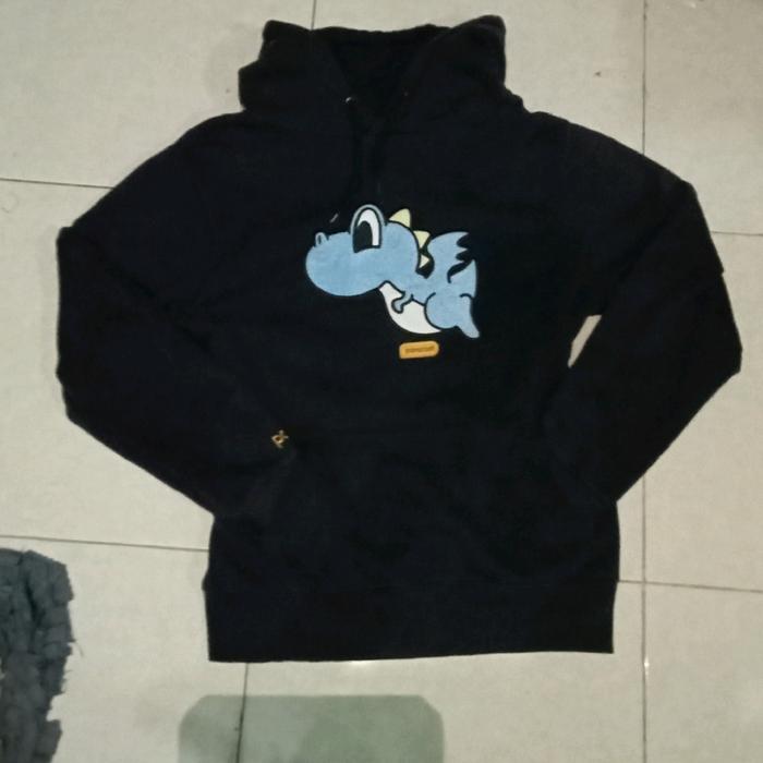 pancoat dragon navy pekat