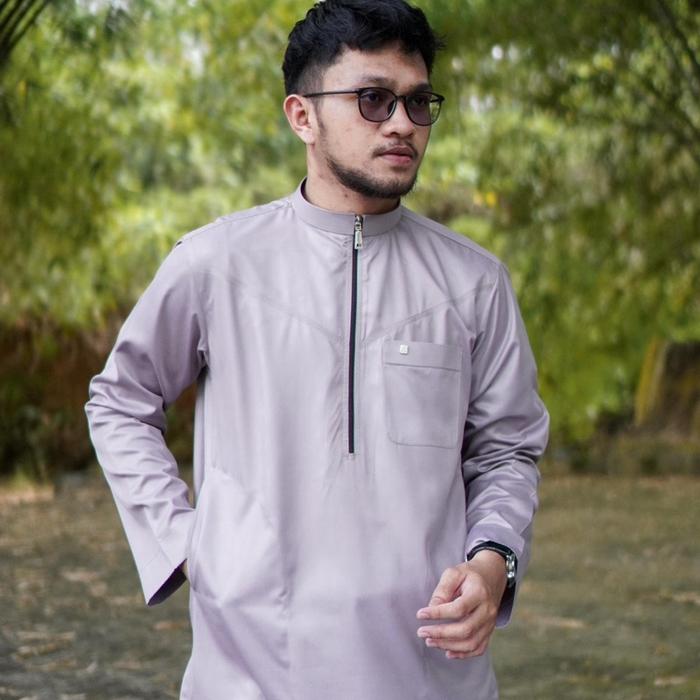 Koko An Nun Saudi grade A motif Retseliting Luar
