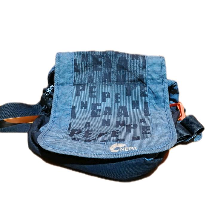Tas Selempang NEPA Series 'Pepe N'