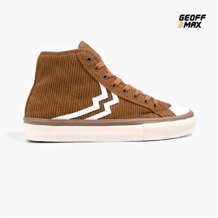 GEOFF MAX TIMELESS HI CORDUROY