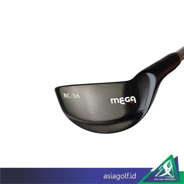 Chipper Golf Mega Rc | Golf | Stick Golf
