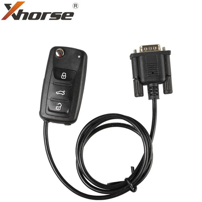 XHORSE VVDI2 48 Chip Copy (no need register condor)