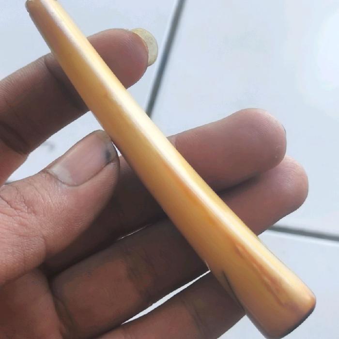 KEPALA TASBIH GG LAWASAN