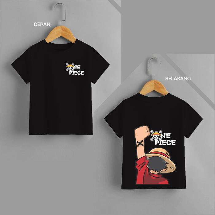 KAOS ANAK OP X/KAOS ANAK/KAOS LENGAN PENDEK/KAOS POLOS/KAOS MURAH