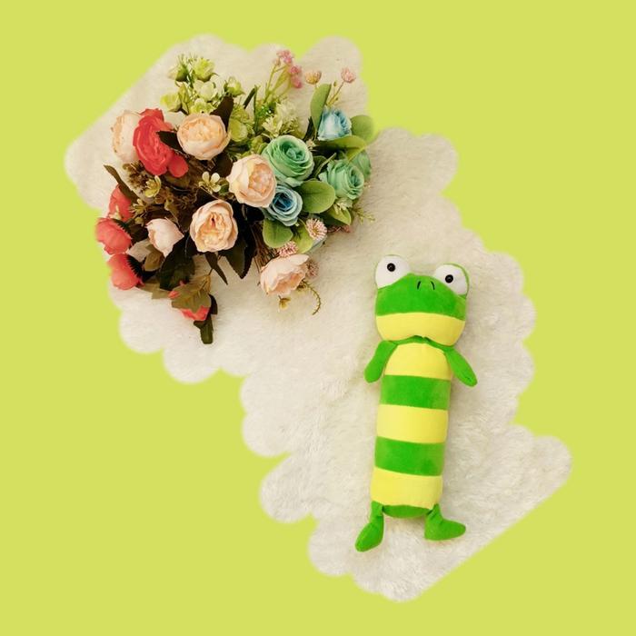 Boneka Guling Mini Animal/ Guling Anak Murah Berkualitas / Guling Anak