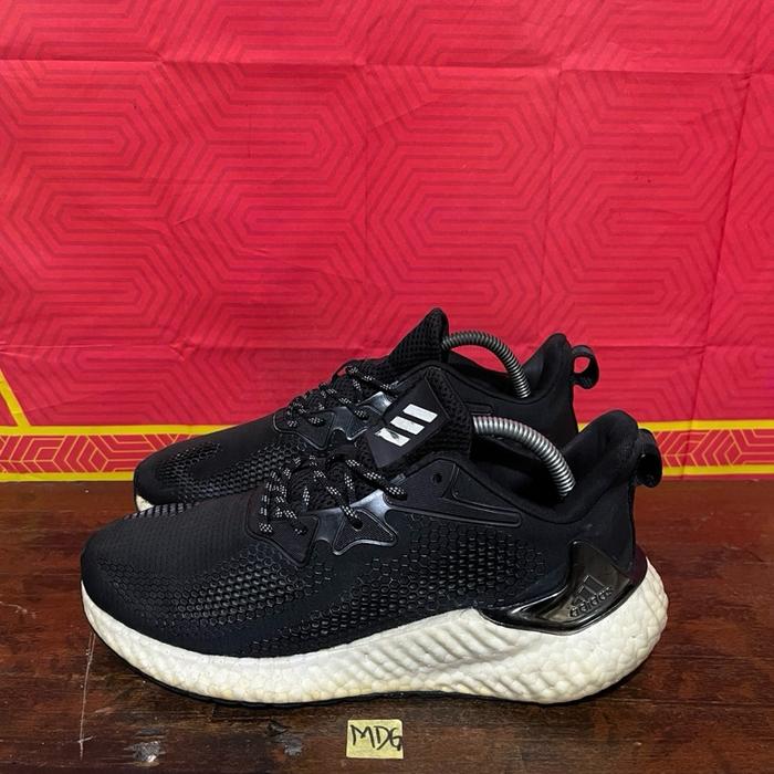 Sepatu second ori adidas alphabounce 3 size 41